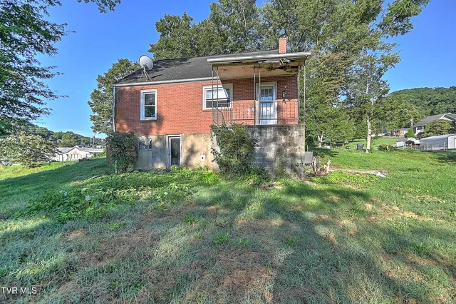 $125,000 | 148 Easter Lilly Lane, Gate City, VA 24251