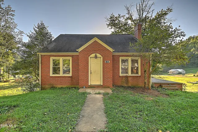 $125,000 | 148 Easter Lilly Lane, Gate City, VA 24251