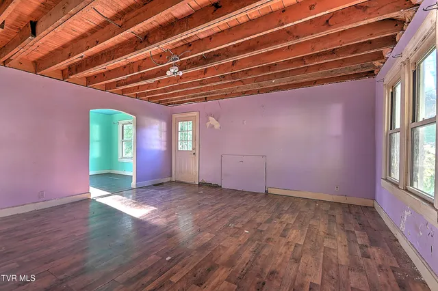 $125,000 | 148 Easter Lilly Lane, Gate City, VA 24251