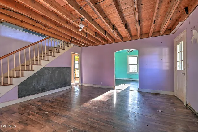 $125,000 | 148 Easter Lilly Lane, Gate City, VA 24251