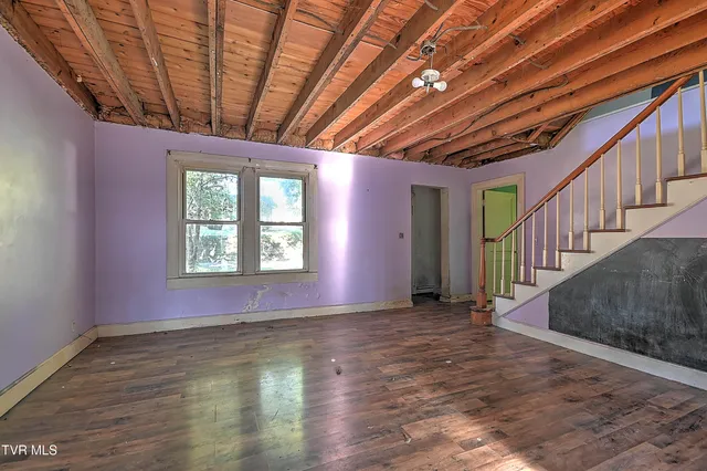 $125,000 | 148 Easter Lilly Lane, Gate City, VA 24251