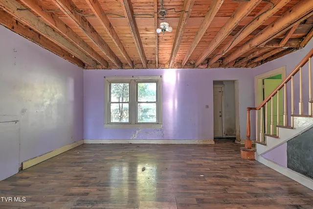 $125,000 | 148 Easter Lilly Lane, Gate City, VA 24251