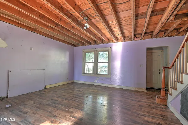 $125,000 | 148 Easter Lilly Lane, Gate City, VA 24251