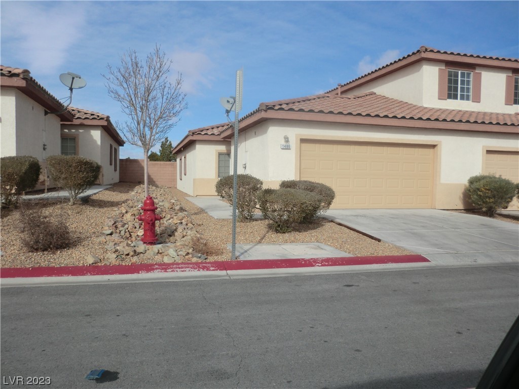 1486 Orange Jubilee Road Henderson, NV 89014 - Photo 1 of 12
