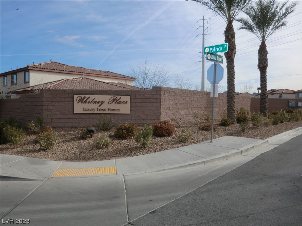 1486 Orange Jubilee Road Henderson, NV 89014 - Photo 12 of 12