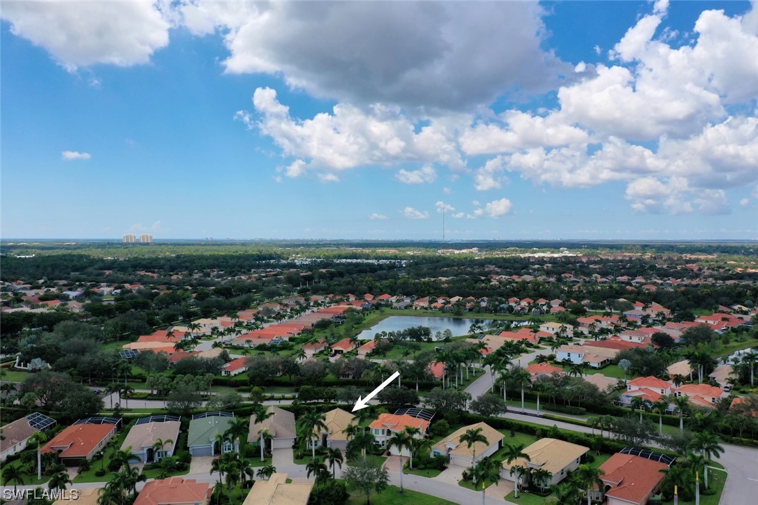 19630 Tesoro Way Estero, FL 33967 - Photo 30 of 44 an aerial view of a city