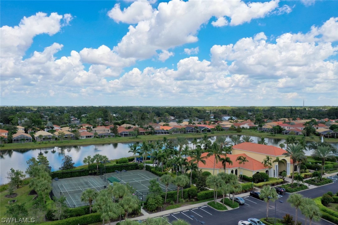 19630 Tesoro Way Estero, FL 33967 - Photo 33 of 44 an aerial view of a city