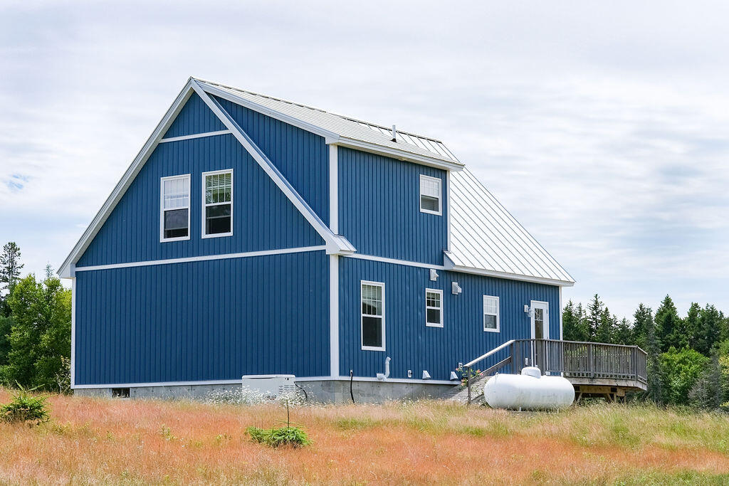 289 Sand Beach Road Stonington, ME 04681 - Photo 54 of 61 289SandBeachRd-9