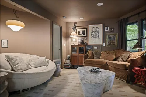 $899,000 | 595 Overbrook Drive Northwest, Atlanta, GA 30318