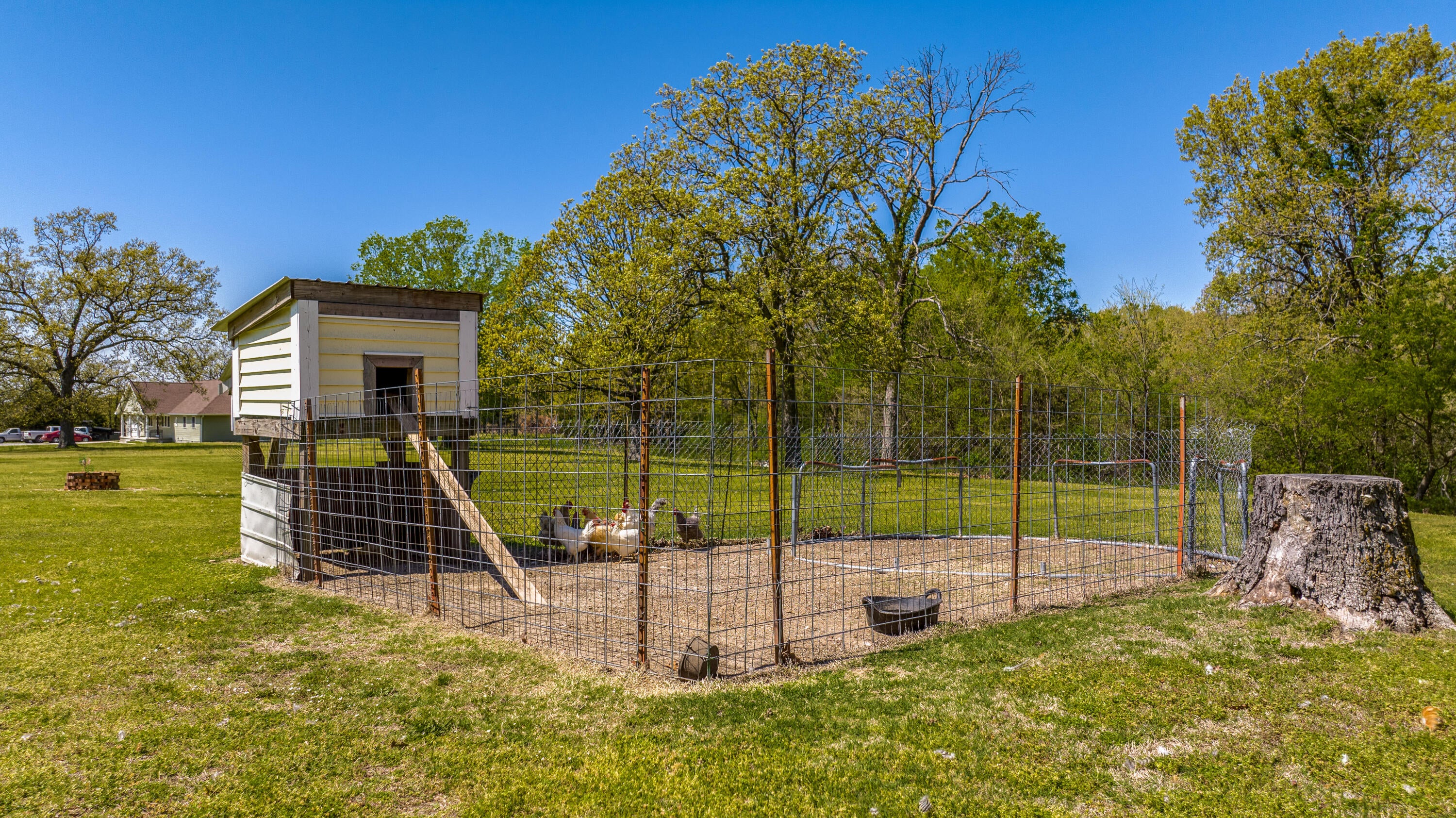 65604 East 160 Road Wyandotte, OK 74370 - Photo 27 of 41 Gallery Image 27