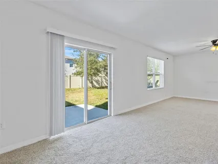 a view of small space