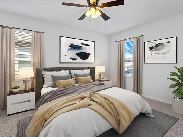 $445,000 | 16549 Secret Meadow Drive, Odessa, FL 33556