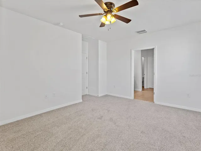 $445,000 | 16549 Secret Meadow Drive, Odessa, FL 33556