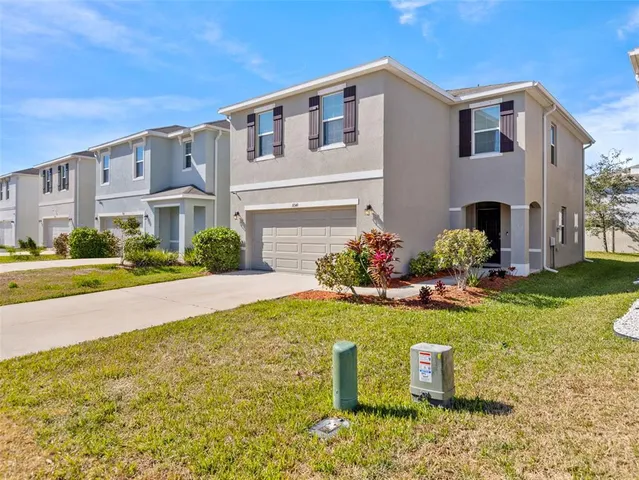 $445,000 | 16549 Secret Meadow Drive, Odessa, FL 33556