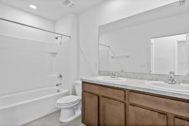 $445,000 | 16549 Secret Meadow Drive, Odessa, FL 33556