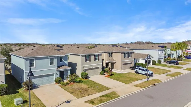 $445,000 | 16549 Secret Meadow Drive, Odessa, FL 33556