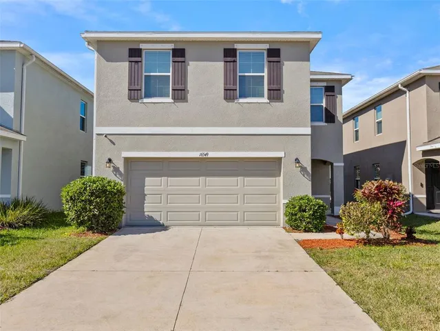 $445,000 | 16549 Secret Meadow Drive, Odessa, FL 33556