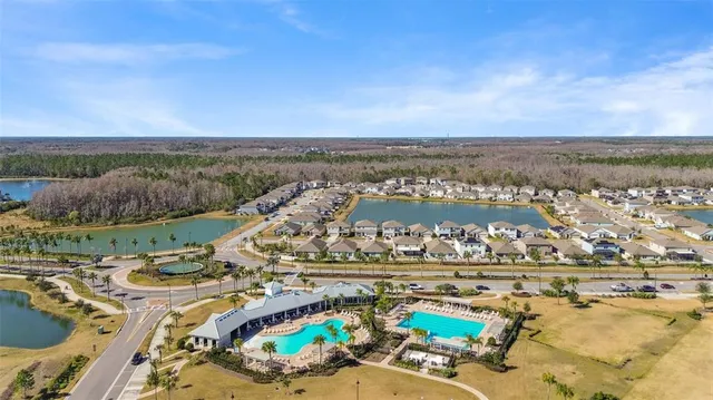 $445,000 | 16549 Secret Meadow Drive, Odessa, FL 33556