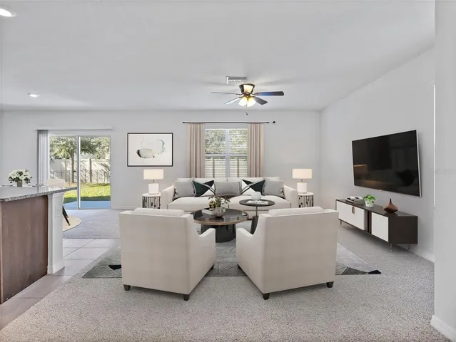 $445,000 | 16549 Secret Meadow Drive, Odessa, FL 33556