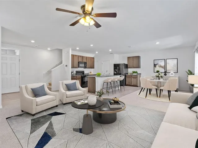 $445,000 | 16549 Secret Meadow Drive, Odessa, FL 33556