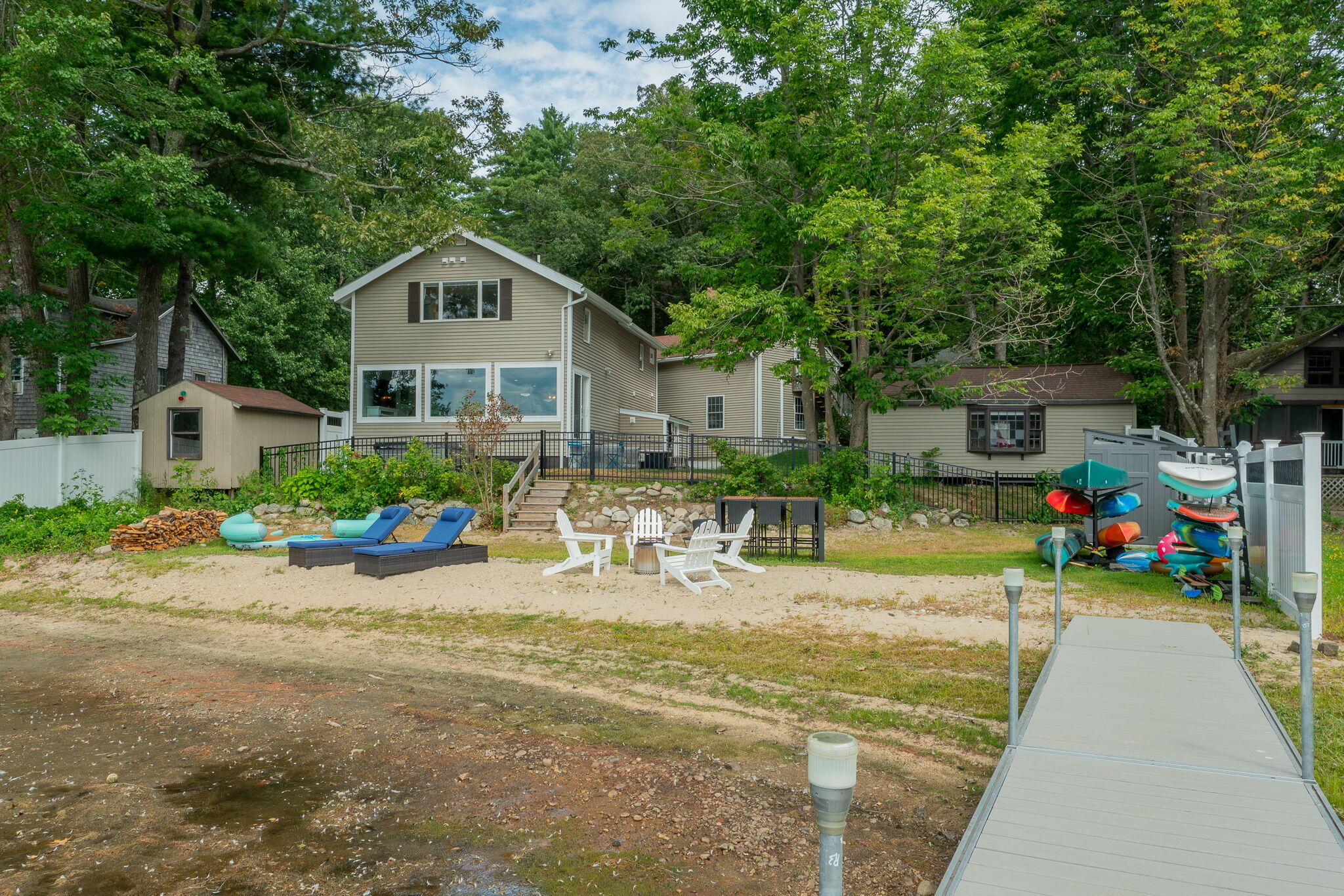 147 Cottage Road Windham, ME 04062 - Photo 41 of 50 47-web-or-mls-147 Cottage Rd-147