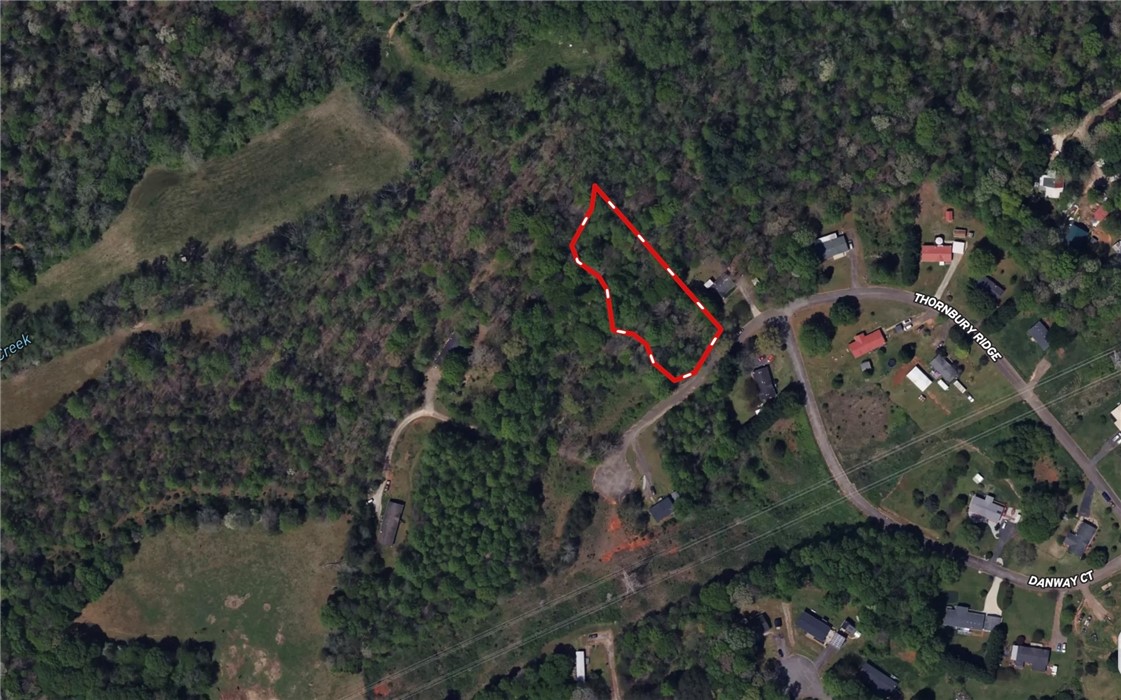 404 Thornbury Ridge Easley, SC 29640 - Photo 3 of 16