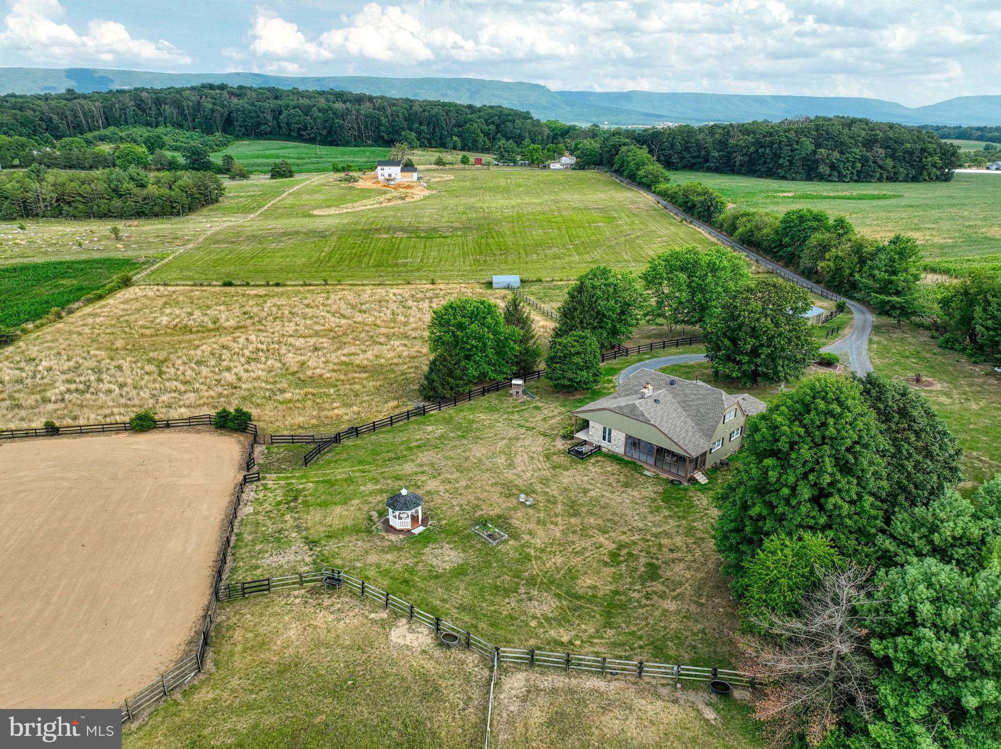 1615 Pleasant View Road Mount Jackson, VA 22842 - Photo 126 of 131