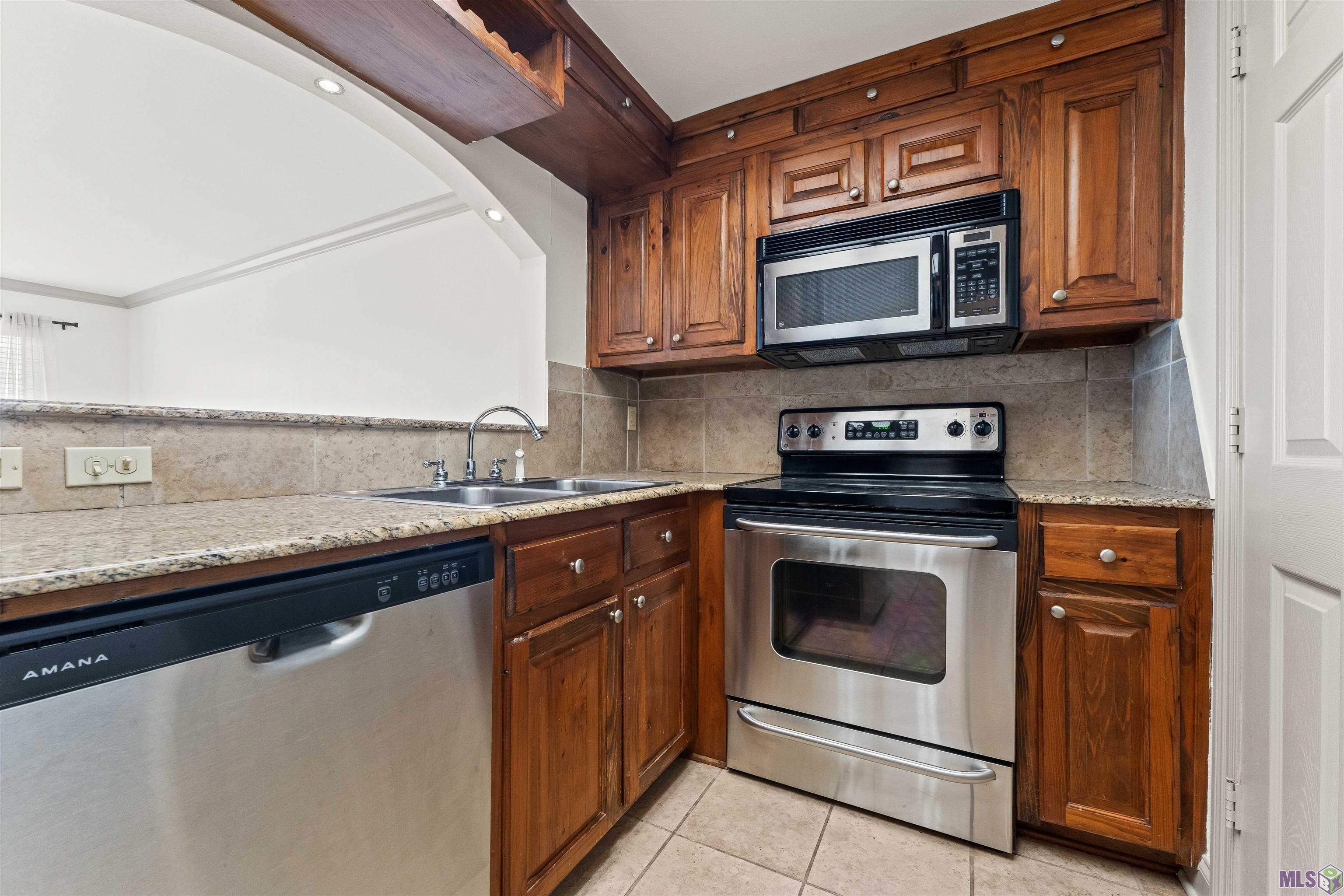 2045 North 3rd Street, Unit 418 Baton Rouge, LA 70802 - Photo 3 of 15