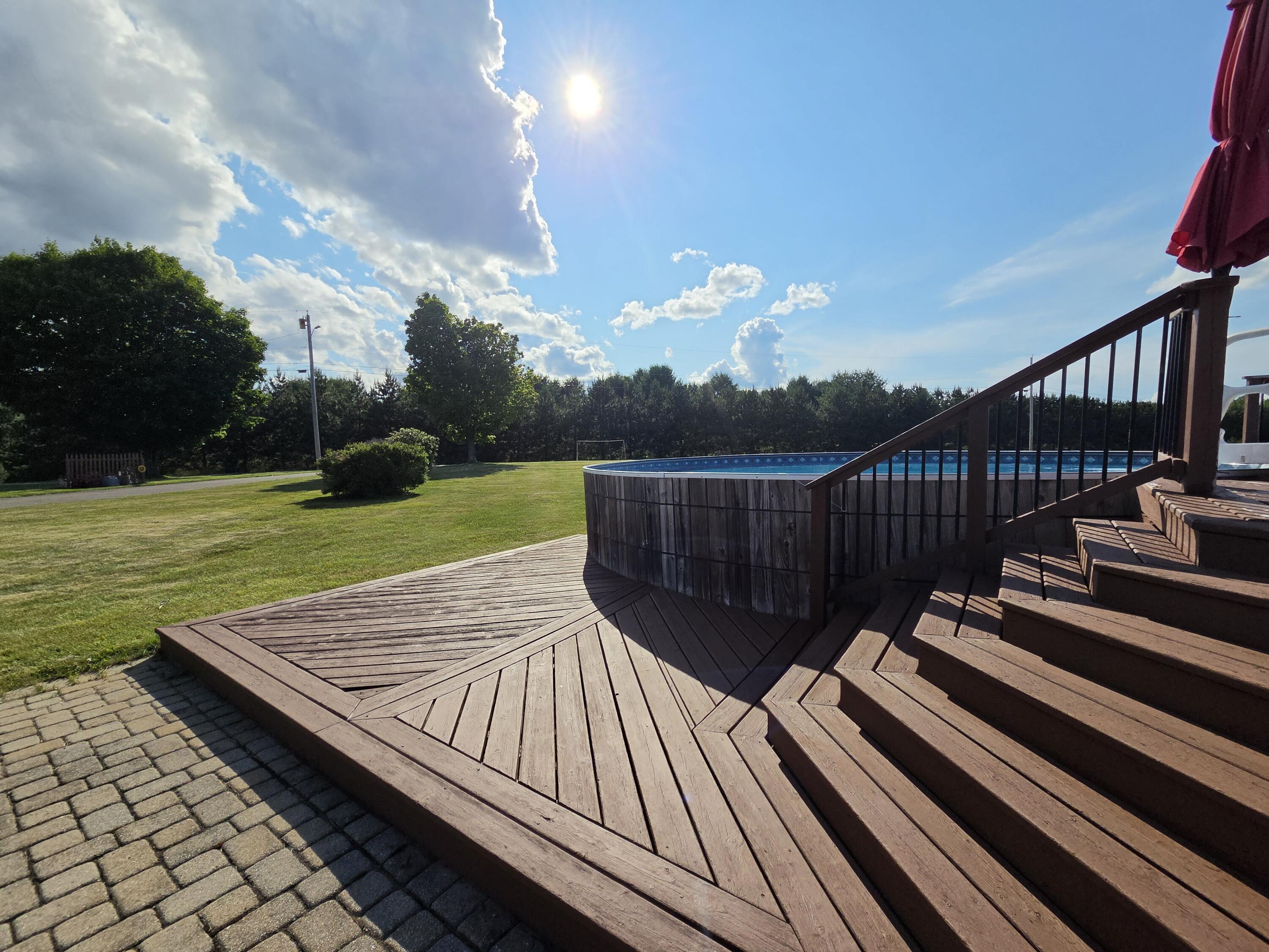 248 Lee Road Lincoln, ME 04457 - Photo 91 of 95 20260628_170047