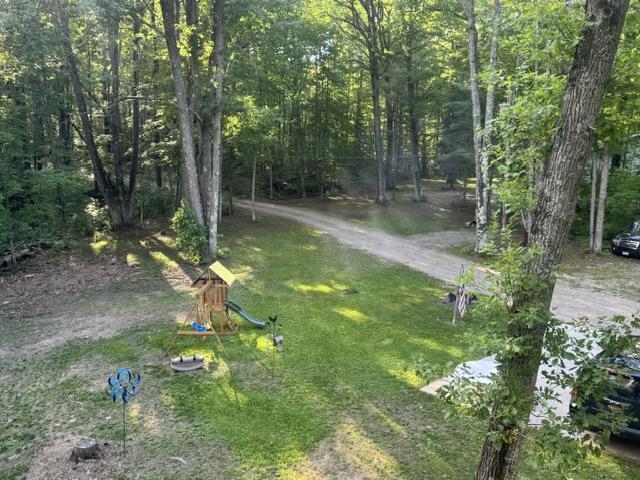 4725 Healy Road Glennie, MI 48737 - Photo 17 of 19
