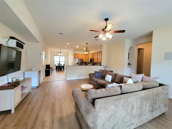 $3,500 | 4805 Prairie Aster Drive, Garland, TX 75043