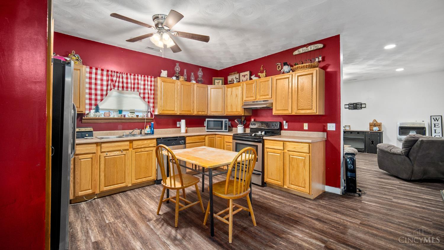 6995 Bethlehem Road Russellville, OH 45168 - Photo 9 of 23
