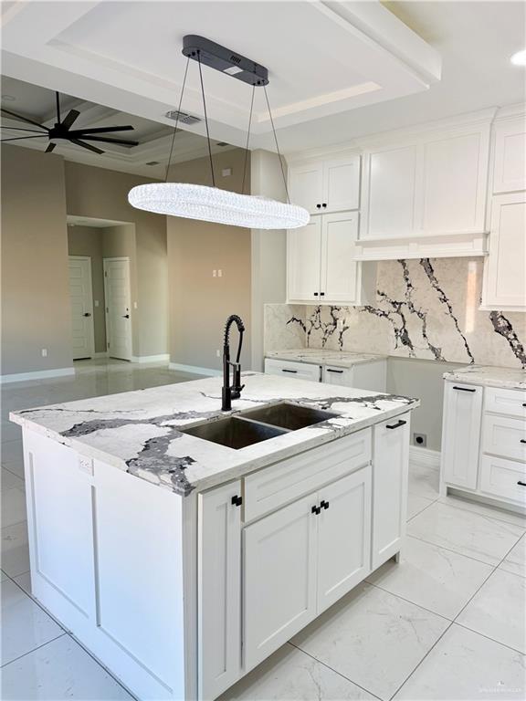 313 Seguin Loop Rio Grande City, TX 78582 - Photo 5 of 19 Gallery Image 5