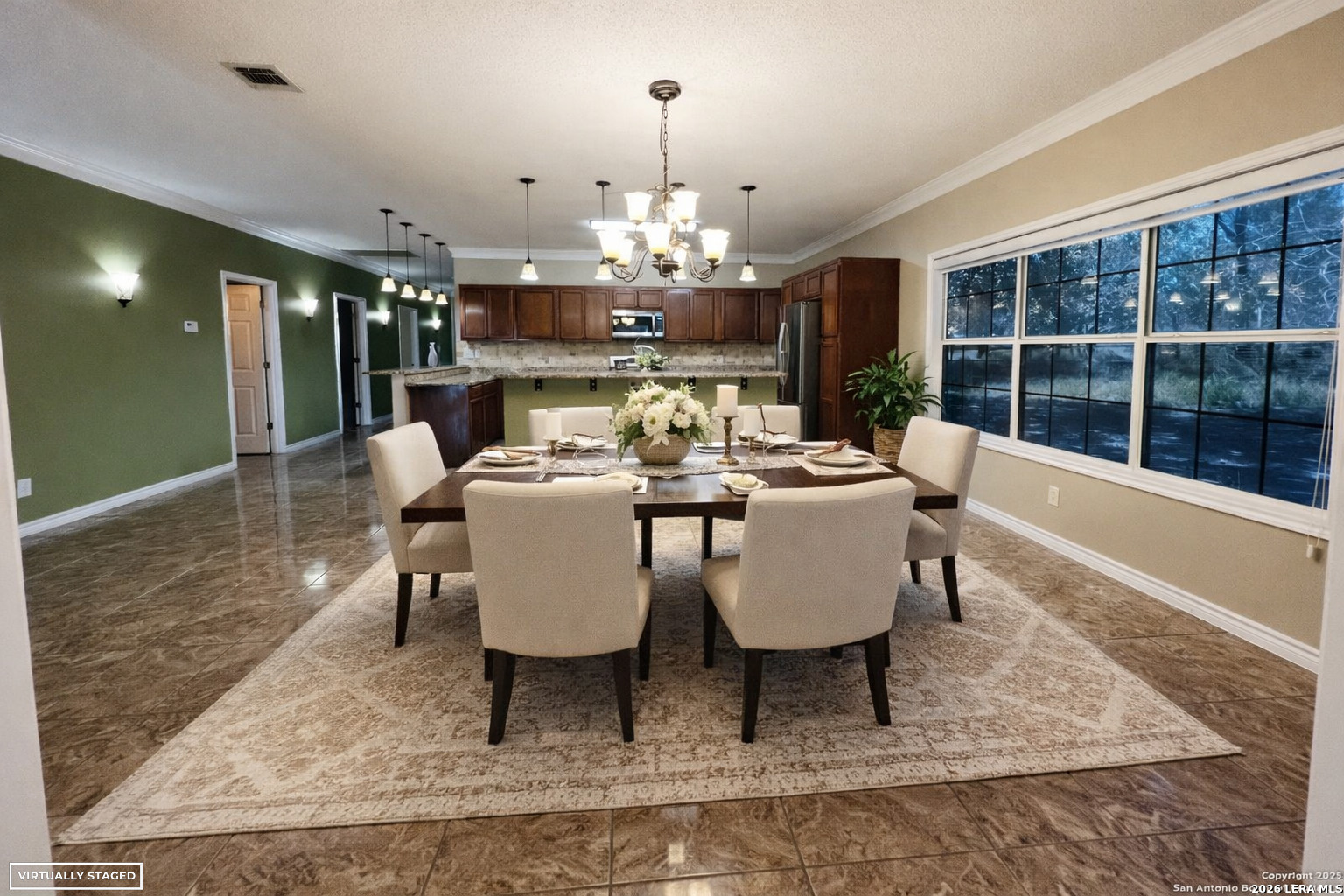 23014 Kendall Way San Antonio, TX 78264 - Photo 11 of 39