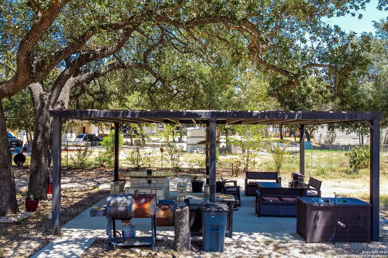 23014 Kendall Way San Antonio, TX 78264 - Photo 20 of 39