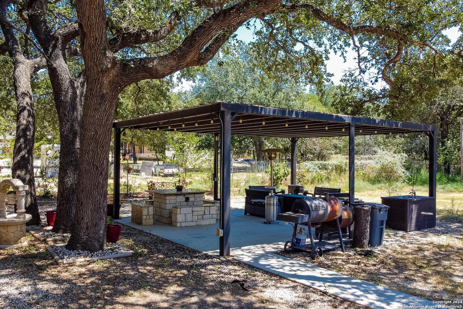 23014 Kendall Way San Antonio, TX 78264 - Photo 21 of 39