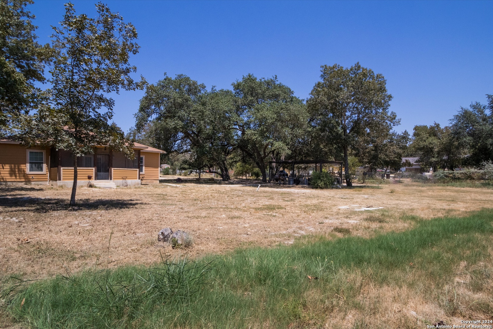 23014 Kendall Way San Antonio, TX 78264 - Photo 23 of 39