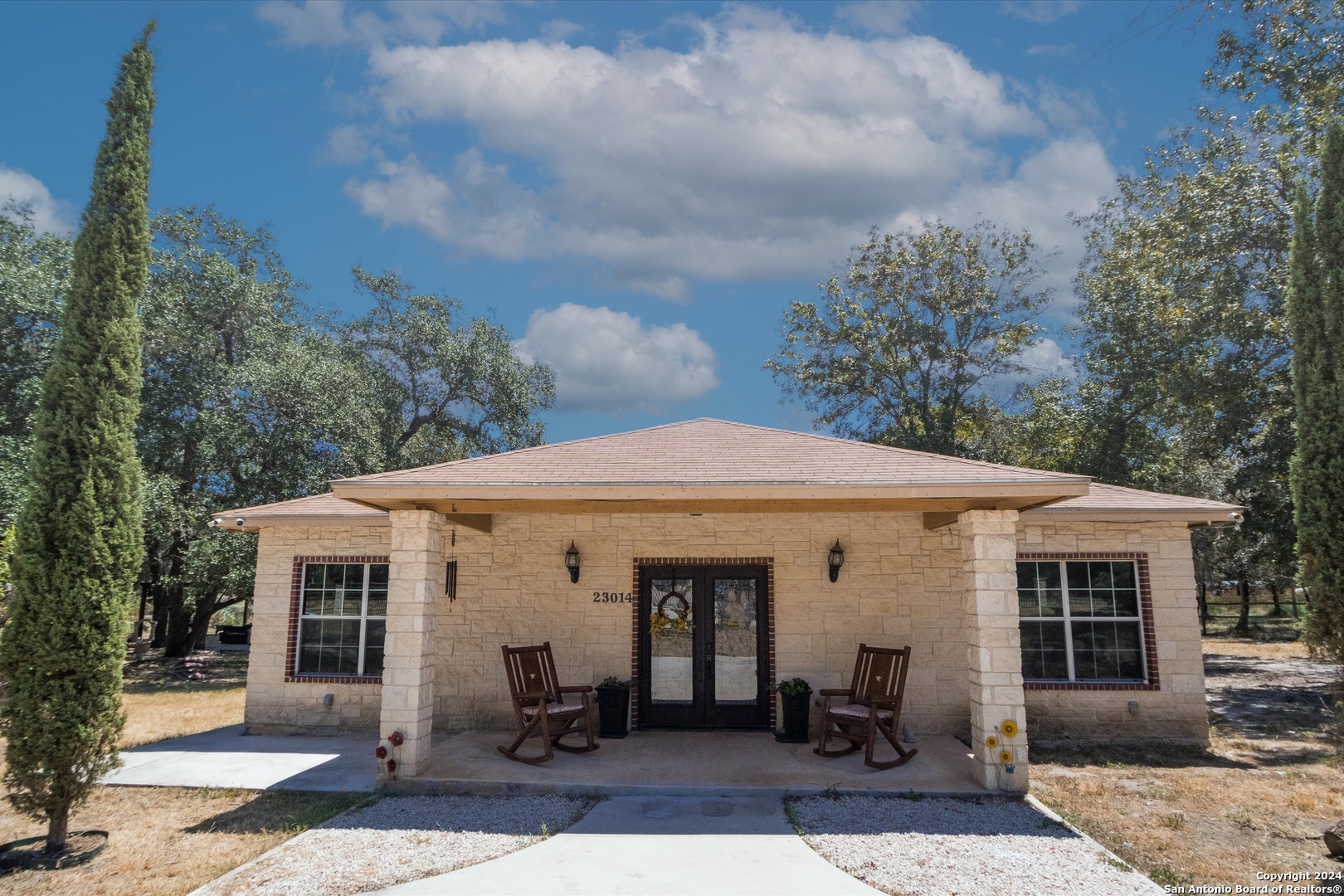 23014 Kendall Way San Antonio, TX 78264 - Photo 4 of 39