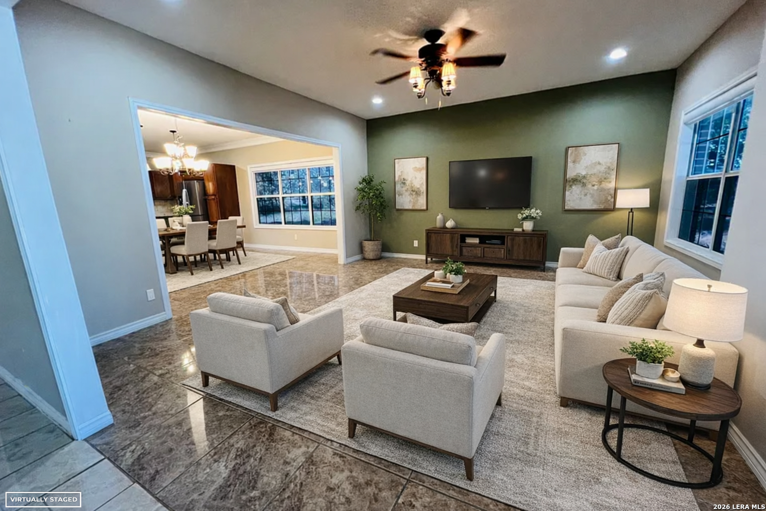 23014 Kendall Way San Antonio, TX 78264 - Photo 9 of 39