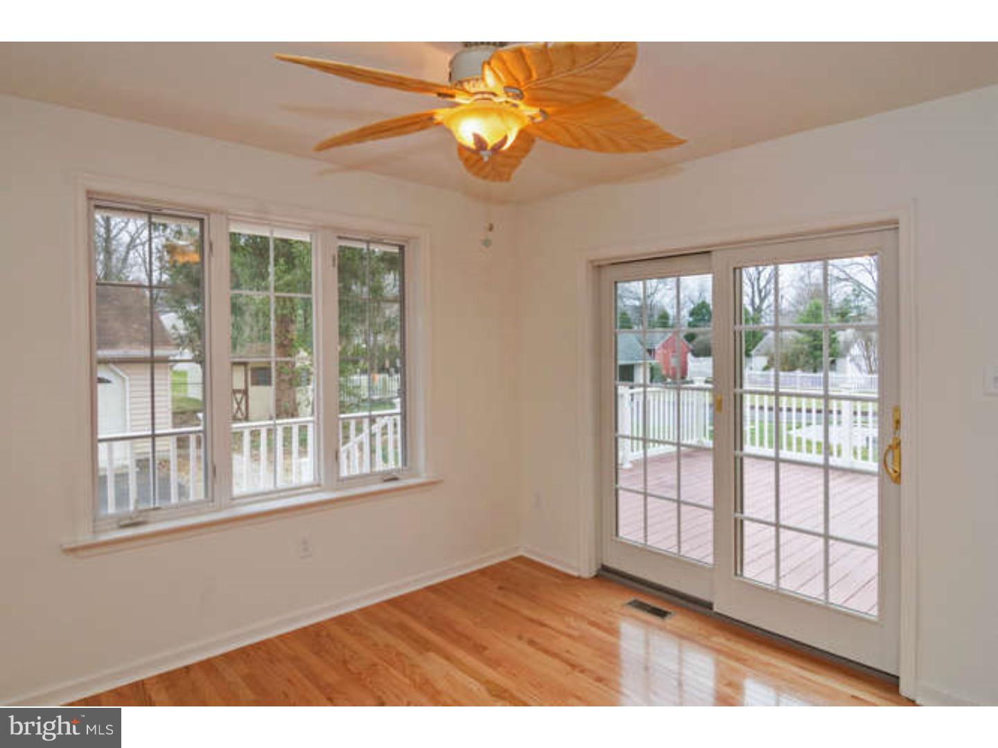 1165 Cumberland Road Abington, PA 19001 - Photo 11 of 25 Breakfast Room