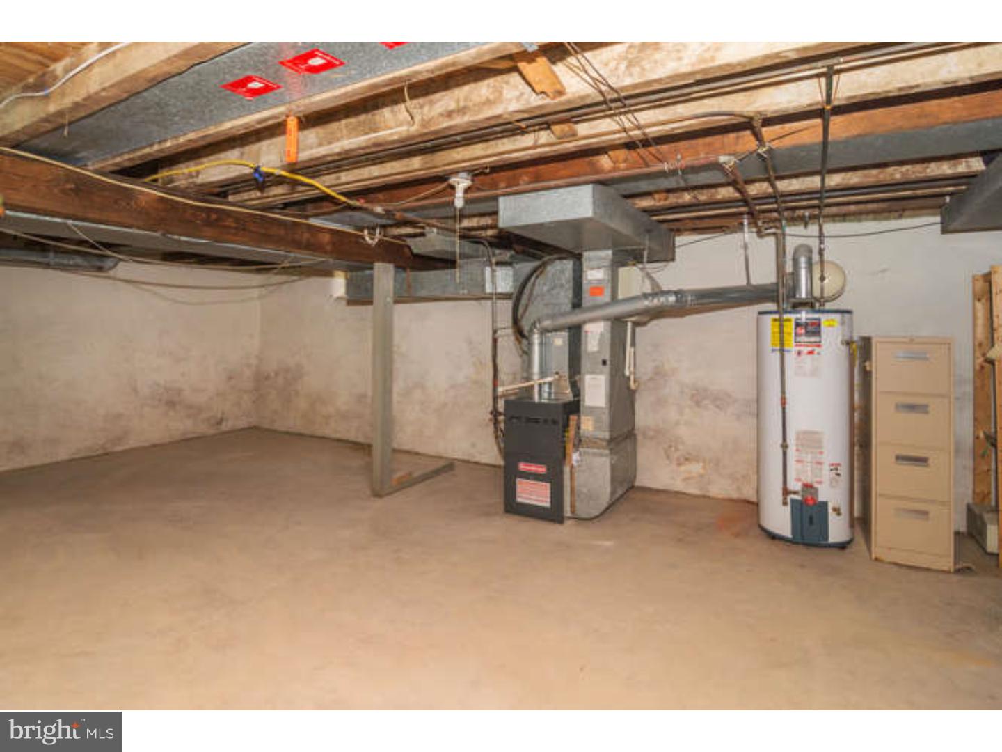 1165 Cumberland Road Abington, PA 19001 - Photo 21 of 25 Basement