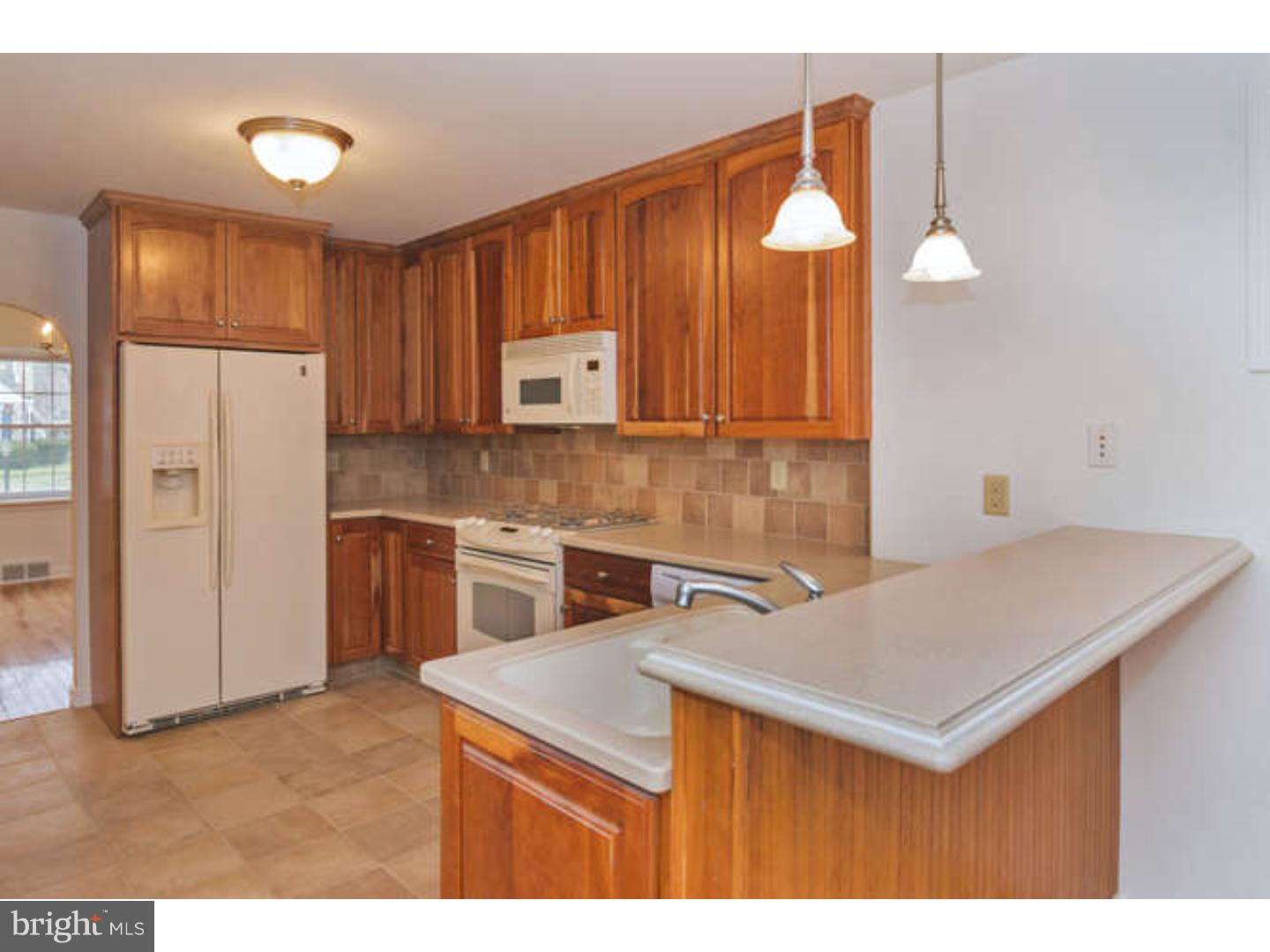 1165 Cumberland Road Abington, PA 19001 - Photo 8 of 25 Kitchen