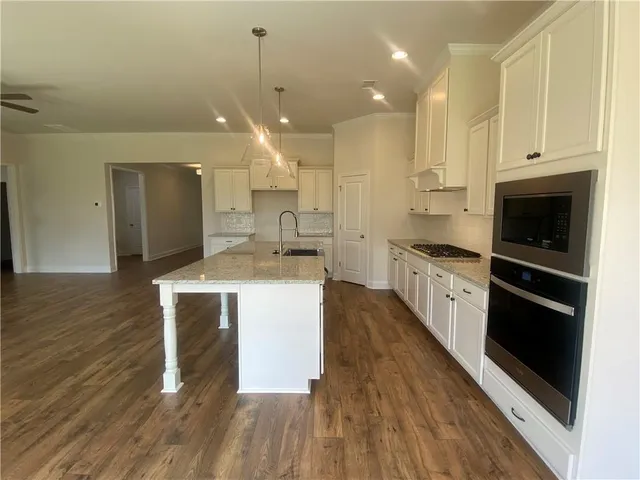 $495,493 | 134 Oakdale Road, Jefferson, GA 30549