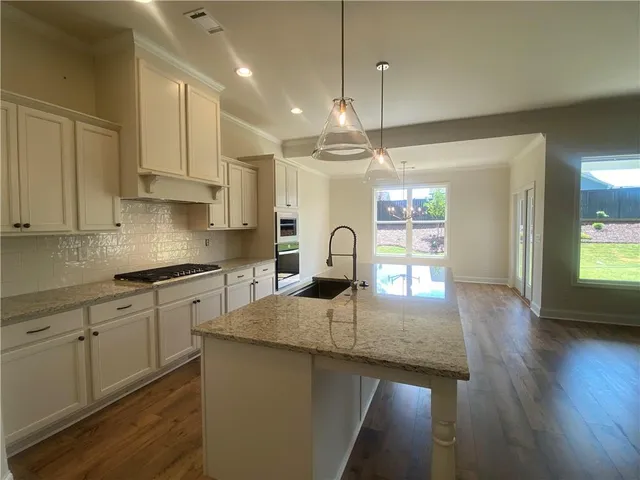 $495,493 | 134 Oakdale Road, Jefferson, GA 30549