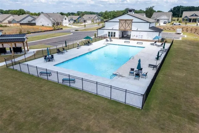 $495,493 | 134 Oakdale Road, Jefferson, GA 30549