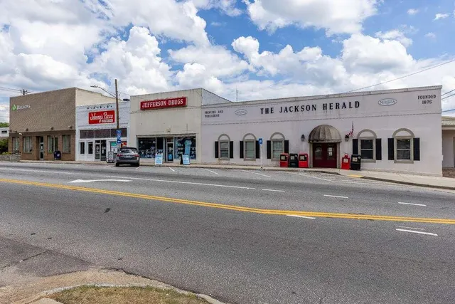 $495,493 | 134 Oakdale Road, Jefferson, GA 30549