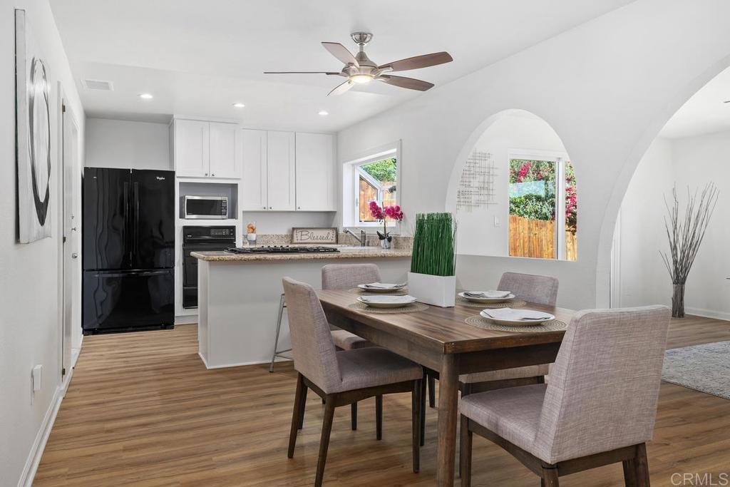 9241 Carita Road Santee, CA 92071 - Photo 13 of 38 Dining Room