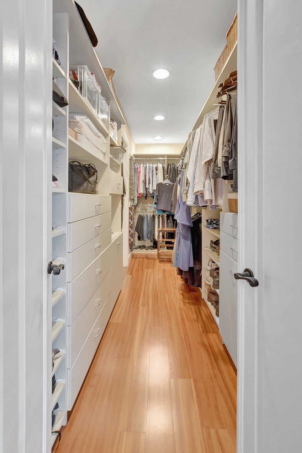 1398 Southwest 19th Street Boca Raton, FL 33486 - Photo 19 of 26 Primary Walk-in Closet