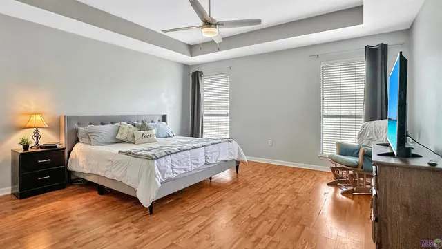 $290,000 | 43208 South Henderson Avenue, Prairieville, LA 70769