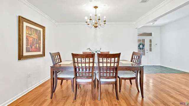 $290,000 | 43208 South Henderson Avenue, Prairieville, LA 70769